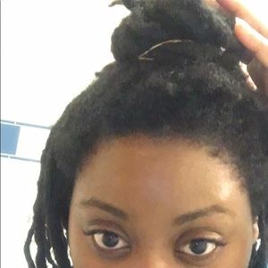 Meet your Posher, Tabitha